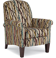 la-z-boy furniture fletcher recliner